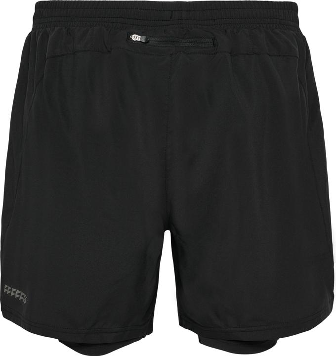 Actual product image Newline nwlDETROIT 2IN1 SHORTS MEN (XL)