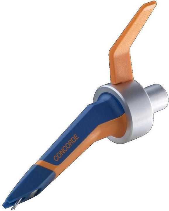 Actual product image Ortofon Concorde MKII DJ (Pickups)