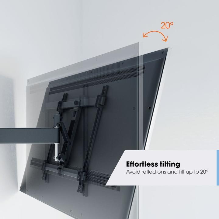 Actual product image Vogels TVM 3625 (Wall, 77", 35 kg)