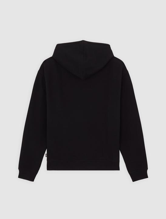 Produktbild Dickies Loose Wave Hoodie (L)