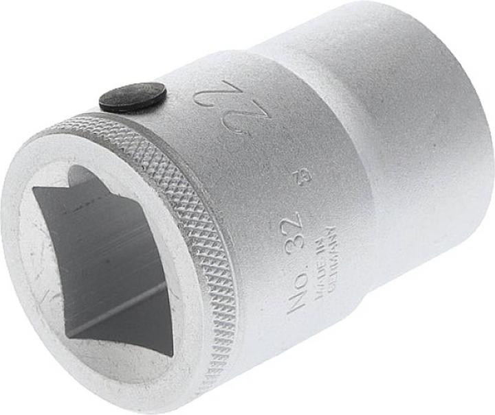 Actual product image Gedore 32 22 Socket 3/4" hexagon socket 22 mm (22 mm)
