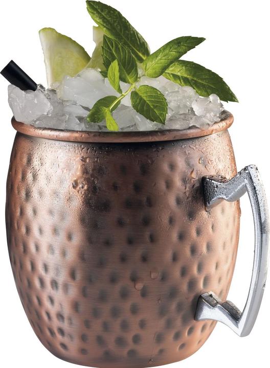 Produktbild APS Becher "MOSCOW MULE", 2er-Set (500 ml, 2 x)