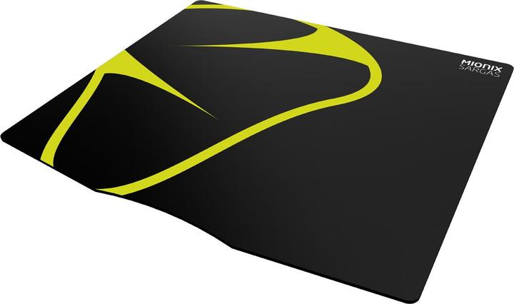 Actual product image Mionix Sargas (S)