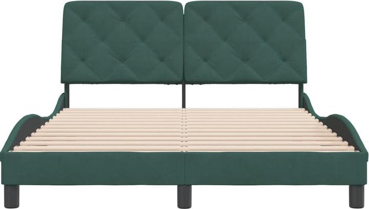 Image du produit vidaXL Bettgestell (120 x 200 cm)