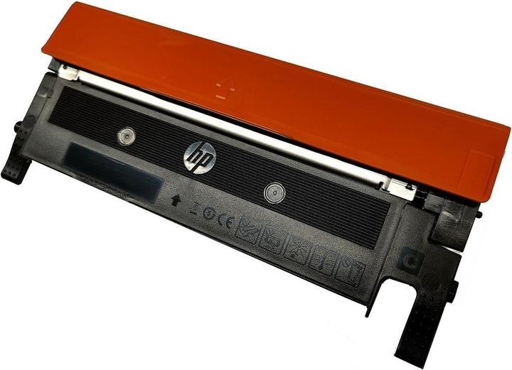 Actual product image LDZ TONER FOR HP W2071A/117A CYAN 1000pages
