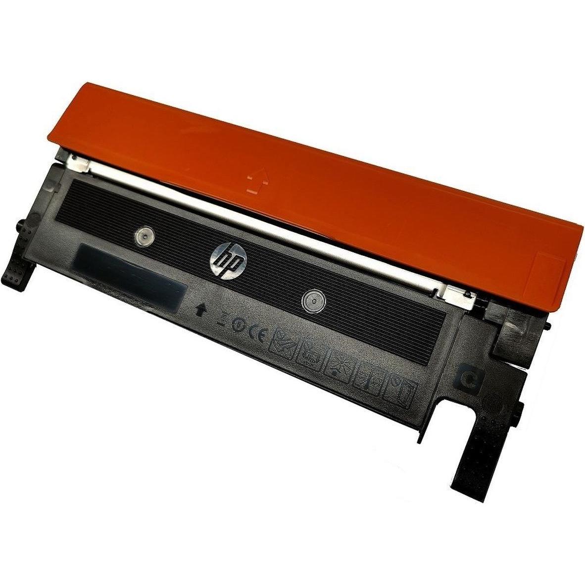 LDZ, Toner, TONER FUER HP W2071A/117A CYAN 1000Seiten