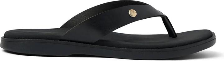 Actual product image Reef Sunny Farrah Black (37.5)