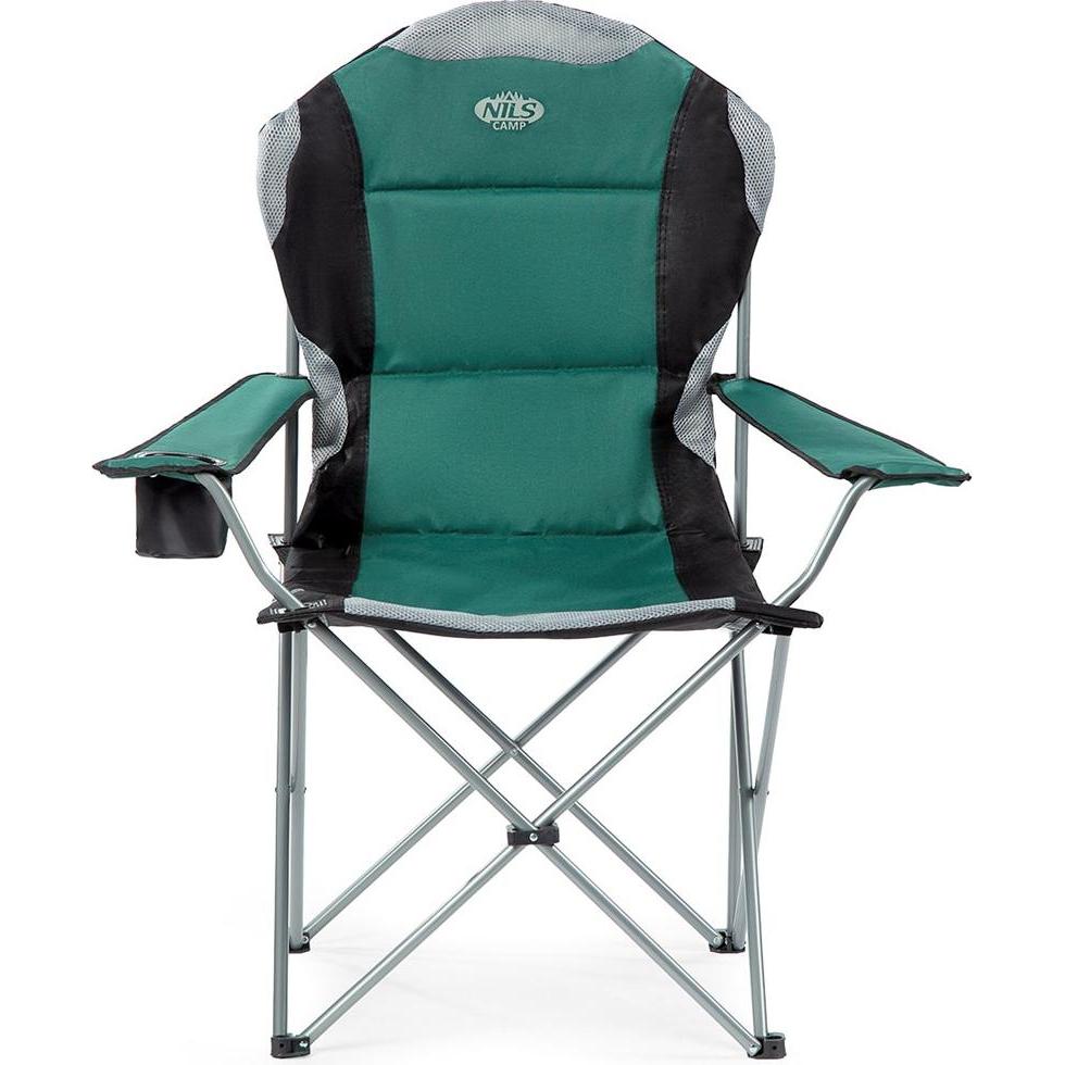 Nils, Campingstuhl
