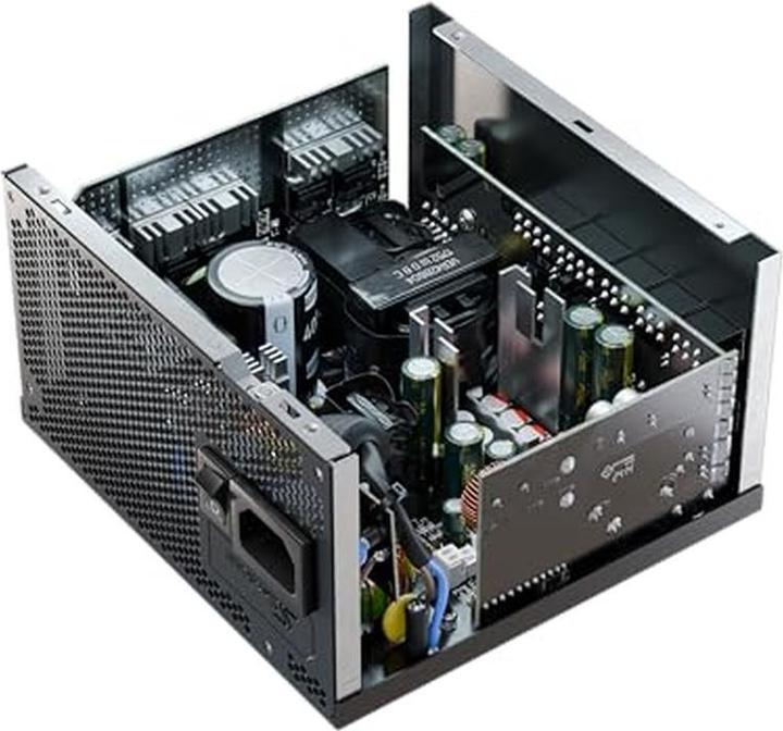 Actual product image Seasonic Core GX-850-V2 850W ATX3.1 black (850 W)