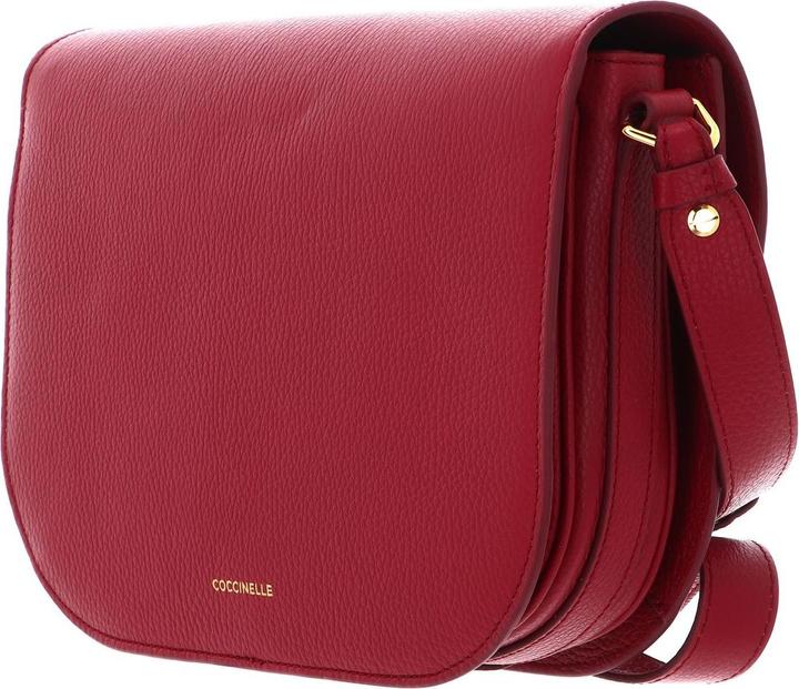 Immagine prodotto Coccinelle Dew Handbag Grained Leather