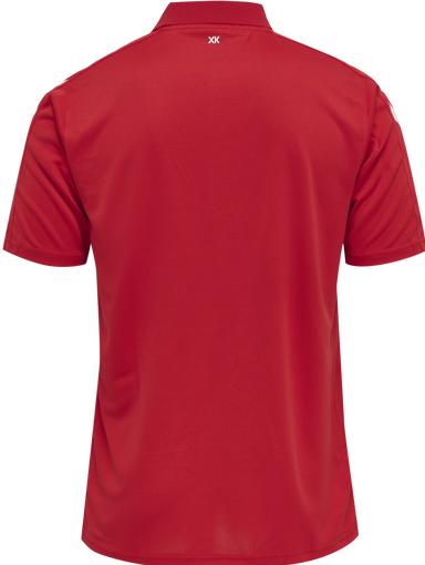 Produktbild hummel Core Xk Functional Polo (L)