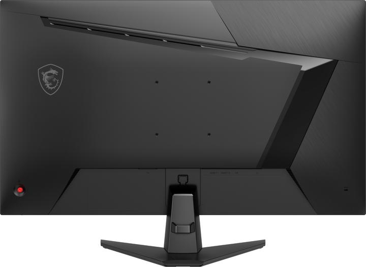 Image du produit MSI MAG 325QF E18V (2560 x 1440 pixels, 31.50")