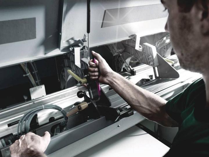 Produktbild Wera 950 SPKL HF Multicolour Hex-Plus 6,0