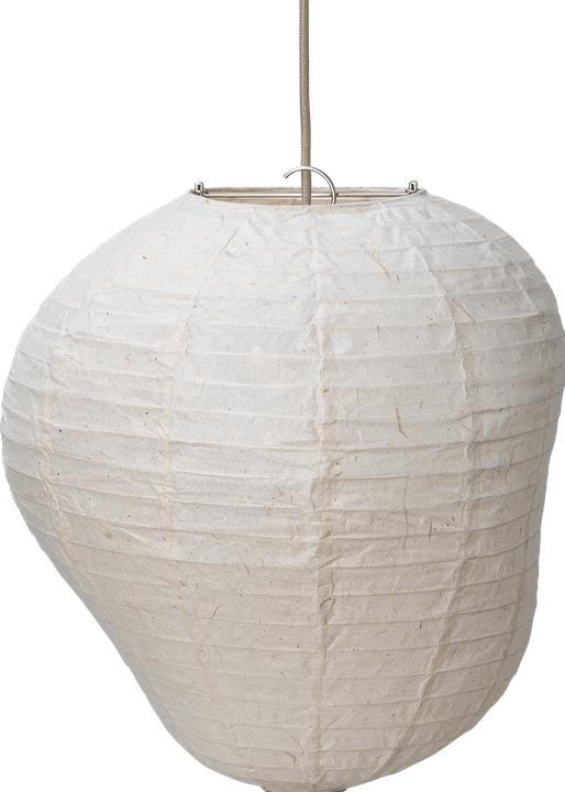 Produktbild Ferm Living Kurbis Lampshade 40