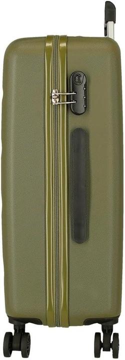 Actual product image Roll Road Flex (97 l)