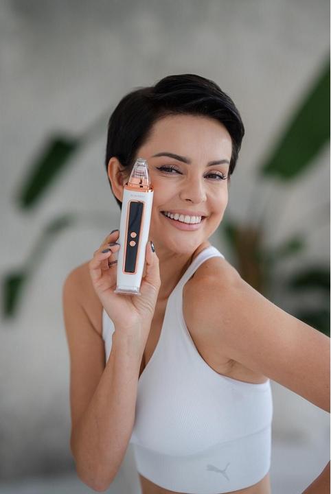 Actual product image Beautifly B-Derma Ice