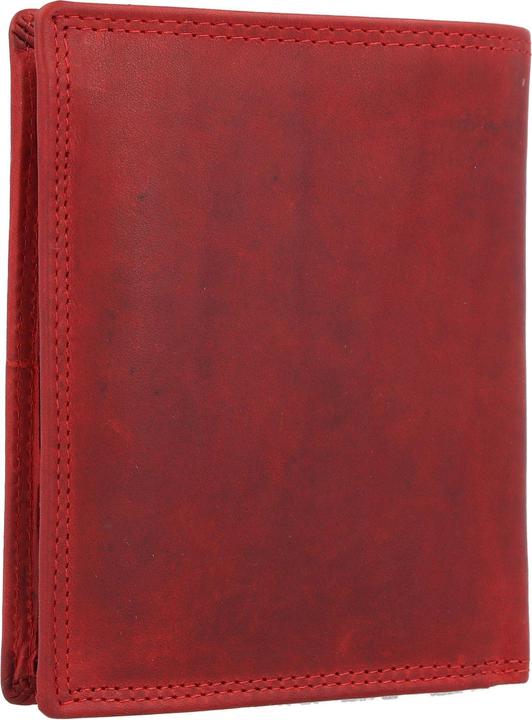 Image du produit Jack kinsky Porte-monnaie Risör protection RFID cuir 11 cm