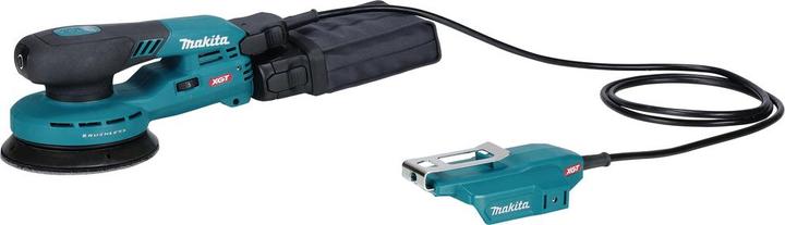 Produktbild Makita BO 001 CGZ (Exzenterschleifer)
