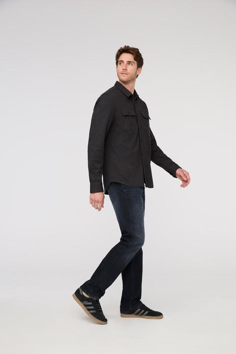 Produktbild Du/Er Performance Flannel Button Down (S)