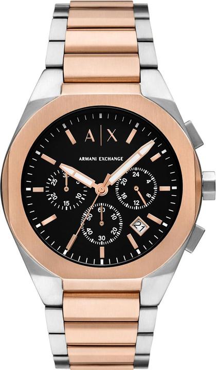 Immagine prodotto Armani Exchange Chronograph (Cronografo, 42 mm)