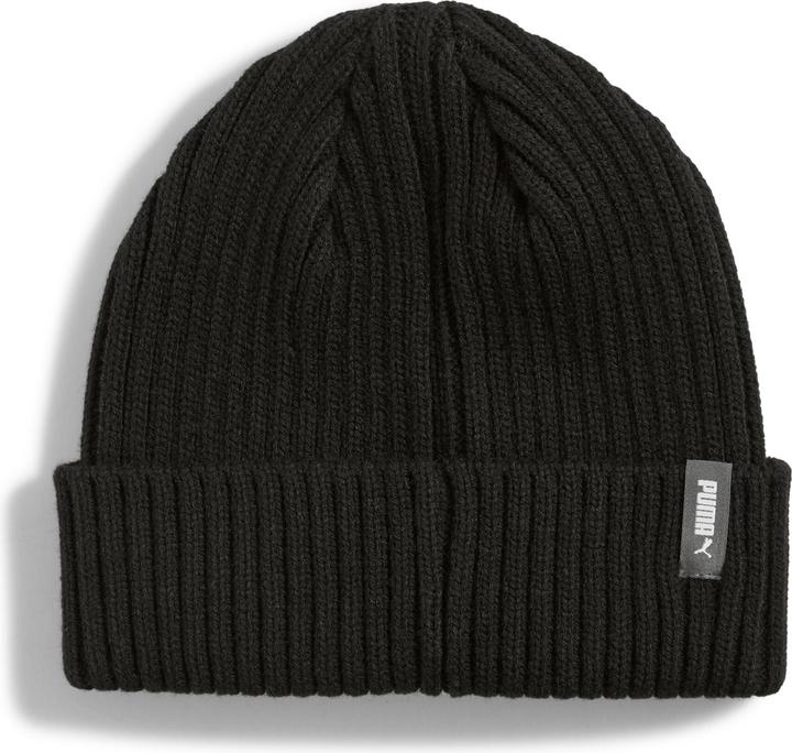 Actual product image Puma CLASSIC Low Crown Beanie Jr