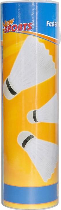 Image du produit New Sports Federbälle Profi