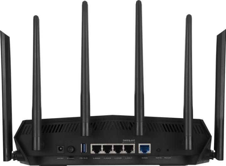 Produktbild ASUS TUF-AX5400
