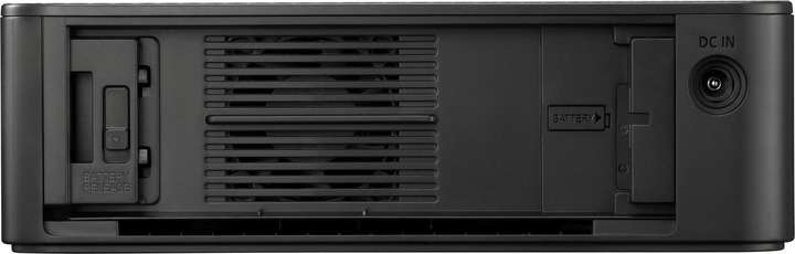 Produktbild Canon Selphy CP1500 (Thermotransfer, Farbe)