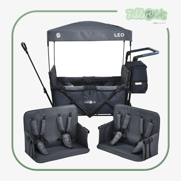 Actual product image FableKids Handcart