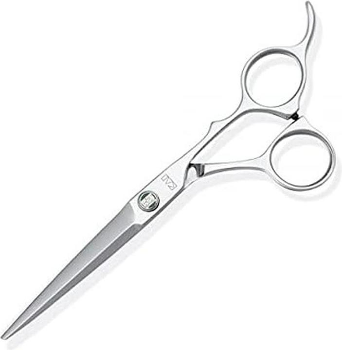 Produktbild Kasho Damast Schere KSG 65 OS (16.51 cm)