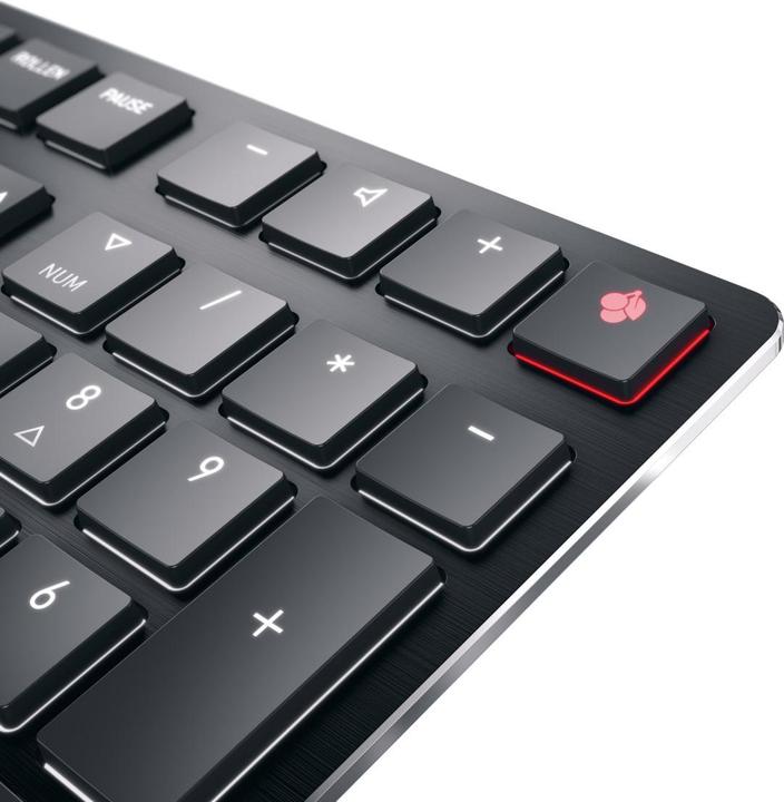 Actual product image CHERRY Kw X Ulp (DE, Wireless, Cable)