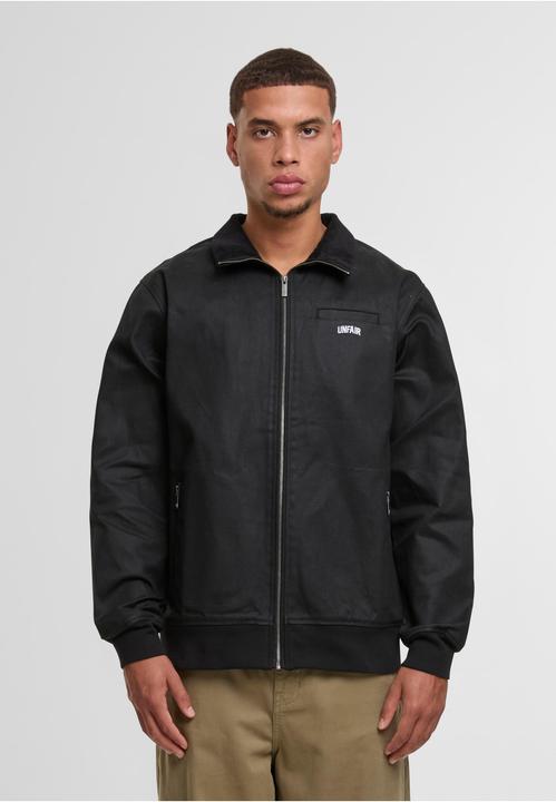 Image du produit Unfair Athletics Workers Jacket Black - 197117 (L)