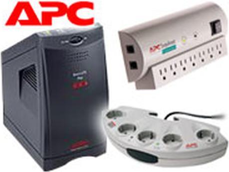 Immagine prodotto APC Symmetra Rm 8