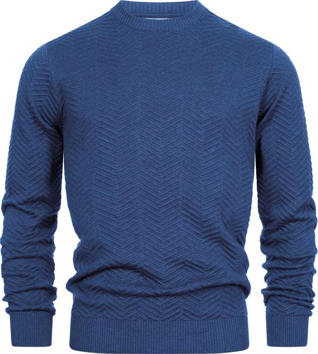 Produktbild Kronstadt KSCarlo Cotton knit (XL)