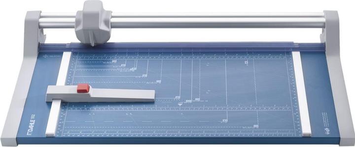 Produktbild Dahle 552 (20 Blätter, A3)