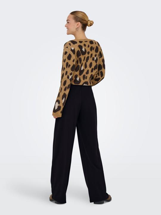 Produktbild JdY JDYGEGGO Weiter Beinschnitt Hose Hose (32)