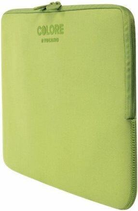 Produktbild Tucano Sleeve Colore 12" (12.50", Apple)