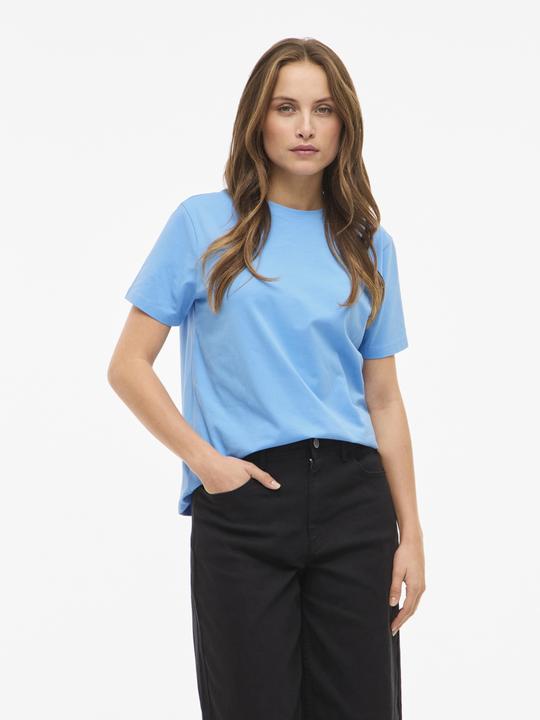 Actual product image Vila VINORA Rundhals T-Shirt (M)