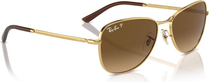 Produktbild Ray Ban RB3733 Polarizzato