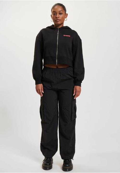 Actual product image Dangerous DNGRS DNGRS Quiet Hoodies - 189865 (L)