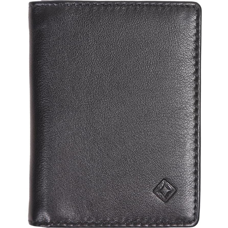 Zoom, Vrouwen, Portemonnee, Creditcard etui, Zwart