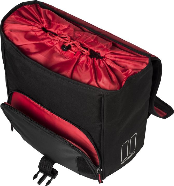 Produktbild Basil Sport Design (18 l, Gepäckträgertasche)