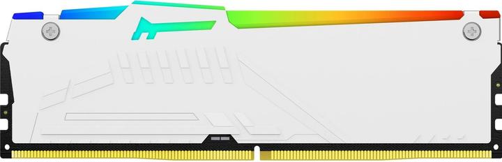 Actual product image Kingston FURY Beast RGB (2 x 16GB, 6000 MHz, DDR5-RAM, DIMM)