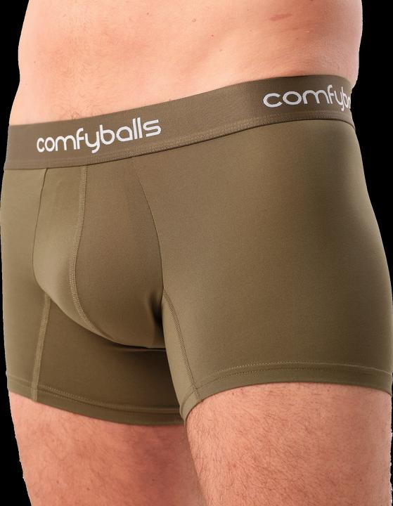 Produktbild Comfyballs Performance Regular (S, Einzelpack)