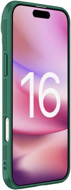Immagine prodotto Nillkin Custodia rigida CamShield Prop Magnetic Series (Apple iPhone 16 Pro Max)