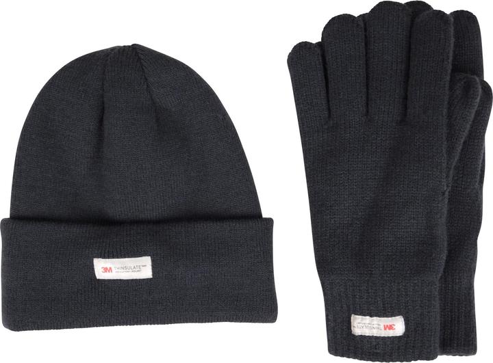Produktbild Mountain Warehouse Thinsulate Mütze & Handschuhe
