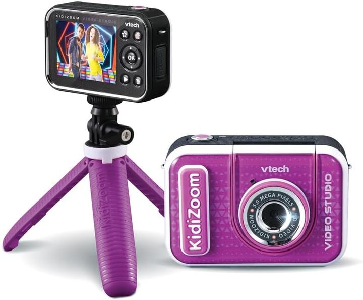 Produktbild VTech Kidizoom Video Studio HD