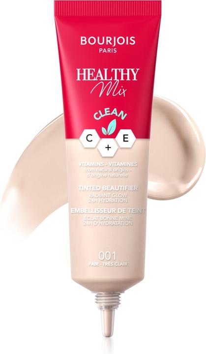 Produktbild Bourjois Healthy Mix Tinted Beautifier (001 Fair)