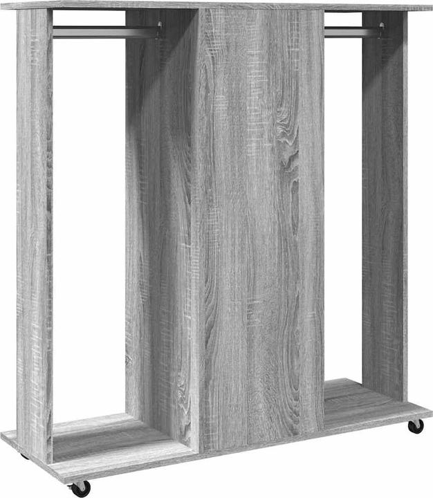 Produktbild vidaXL Kleiderschrank
