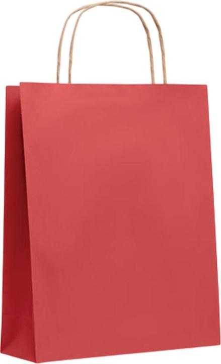 Produktbild MidOcean Geschenkbeutel Paper Tone Papier (Geschenkpapier)